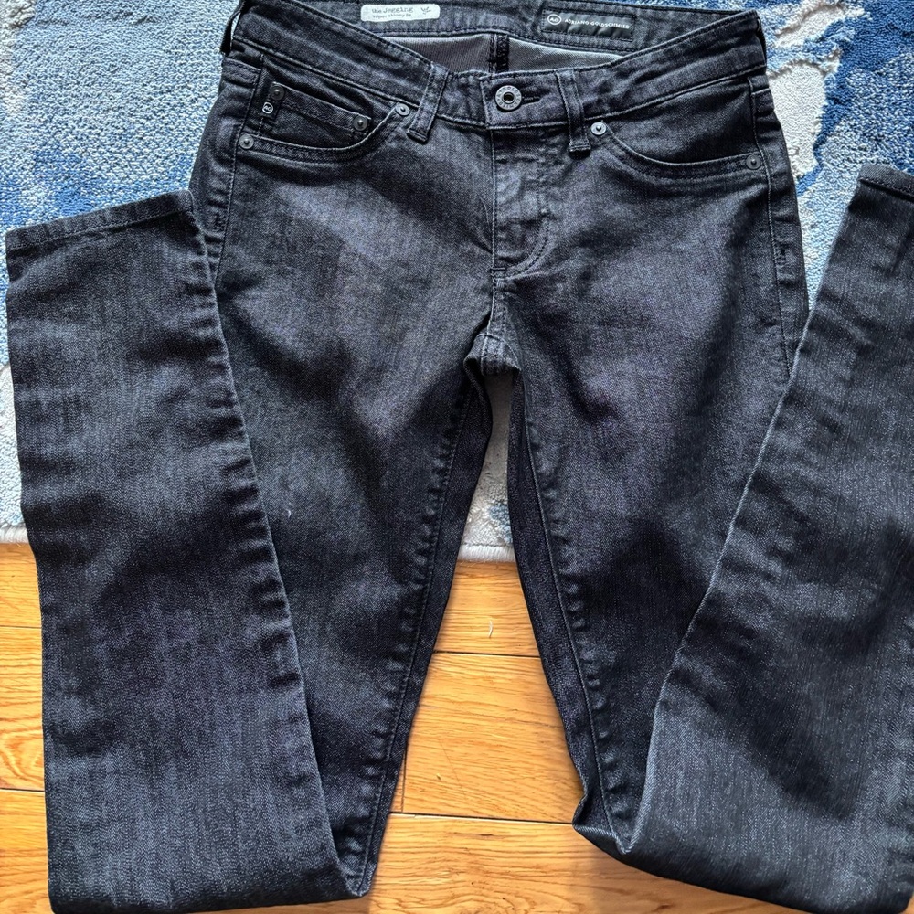 Like New Adriano Goldschmied the hugging super skinny fit